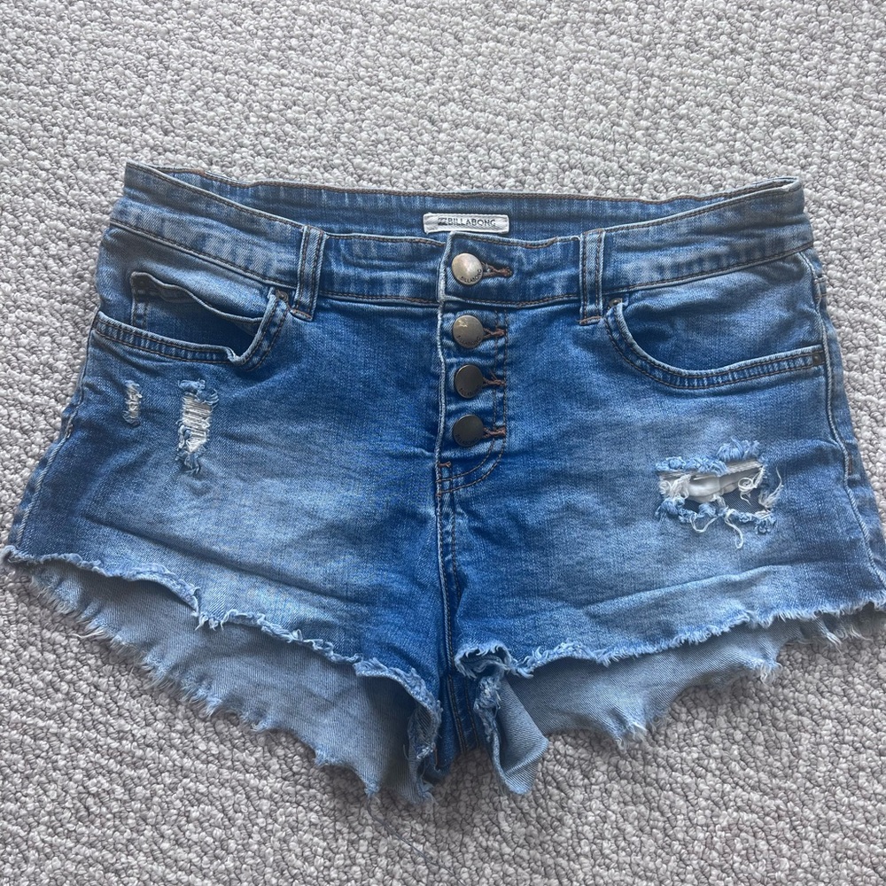 Billabong Denim Shorts